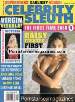 Adult magazine Celebrity Sleuth Vol. 14 No. 6 2001